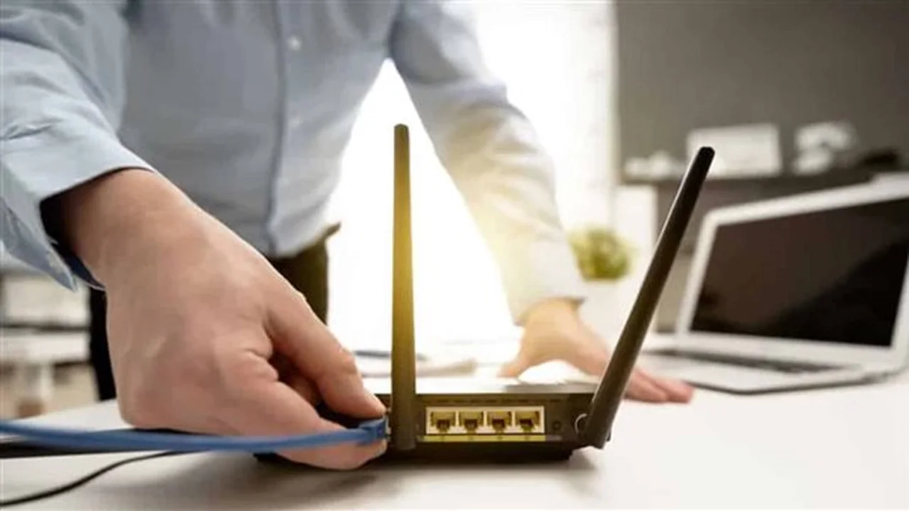 باقة الإنترنت المنزلي.. 5 إجراءات تمنع نفاذ السعة وإنهاء رصيدك قبل نهاية الشهر